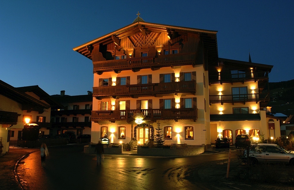 Hotel Brauwirt ****