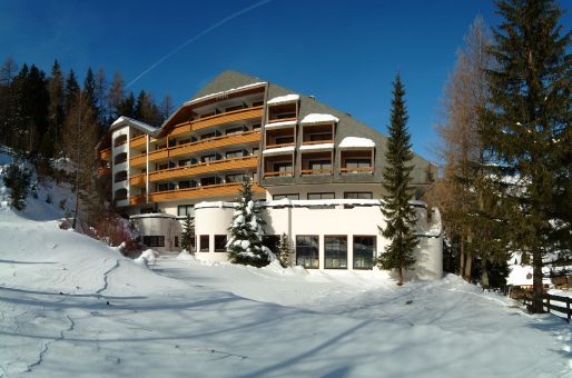 Hotel St Oswald ****