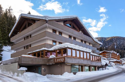Wellness Hotel Luna ****